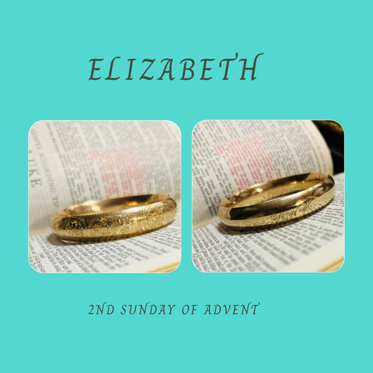 Advent 2023 week 2