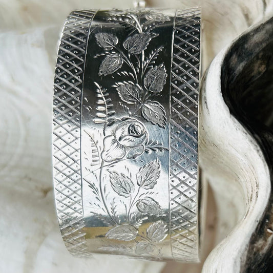 Sunday Silver