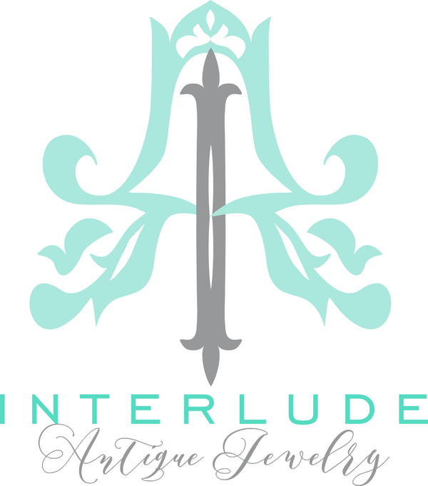Interlude Antiques logo