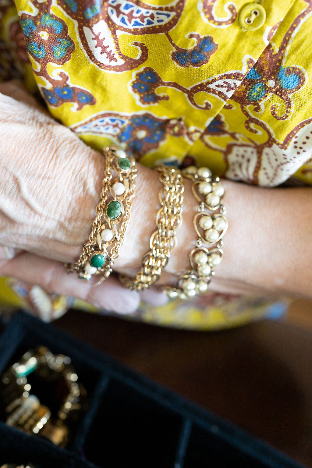 How to Care For Your Antique
