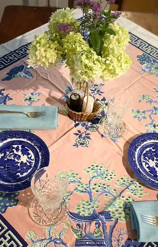 Table for Two