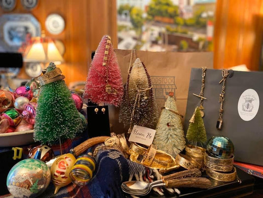 2019- shop small