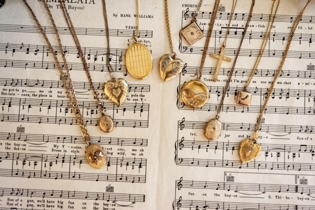 Lockets