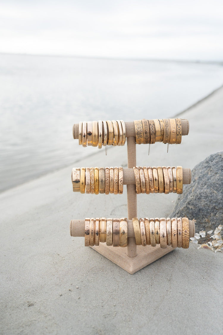 antique bracelets