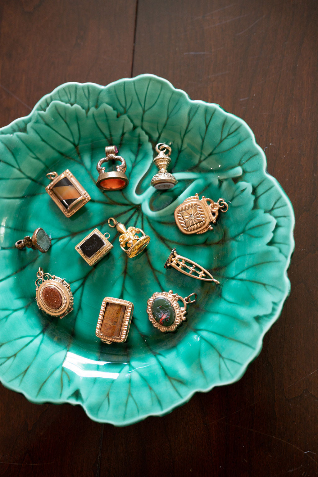 Lockets – Interlude Antiques