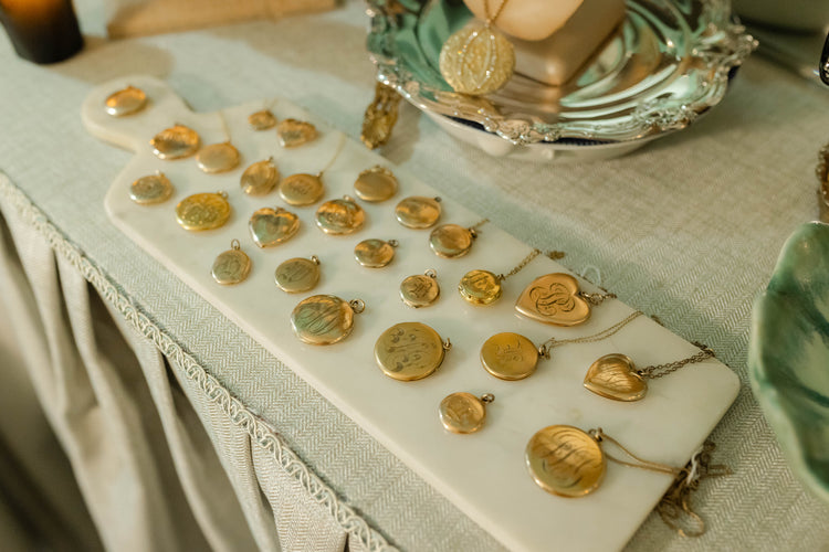 Lockets