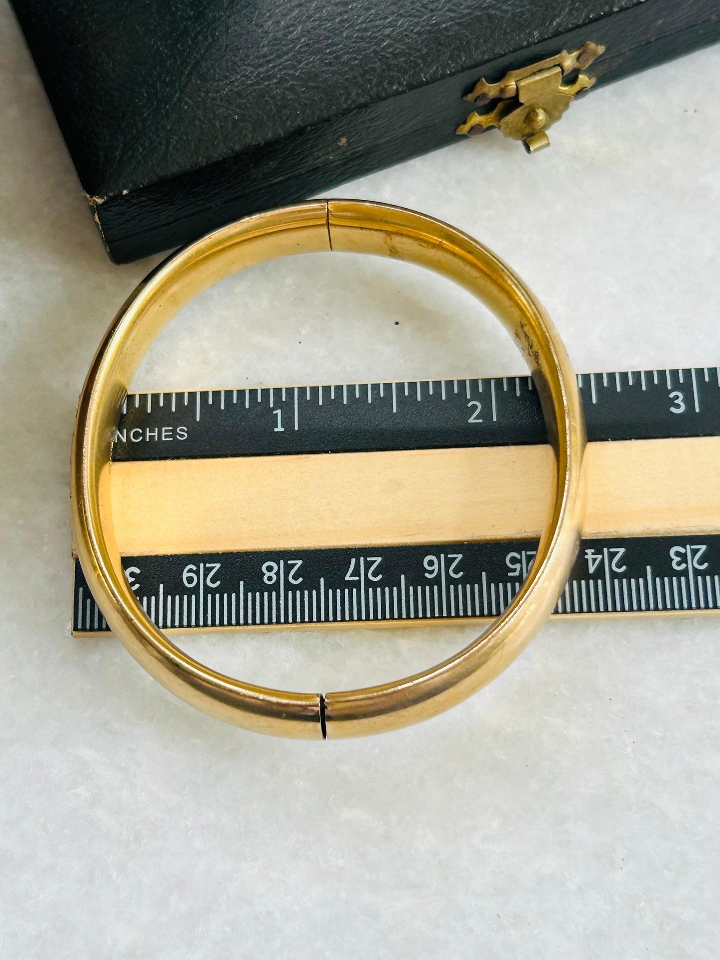 "Roslyn" Gold-Filled Bracelet