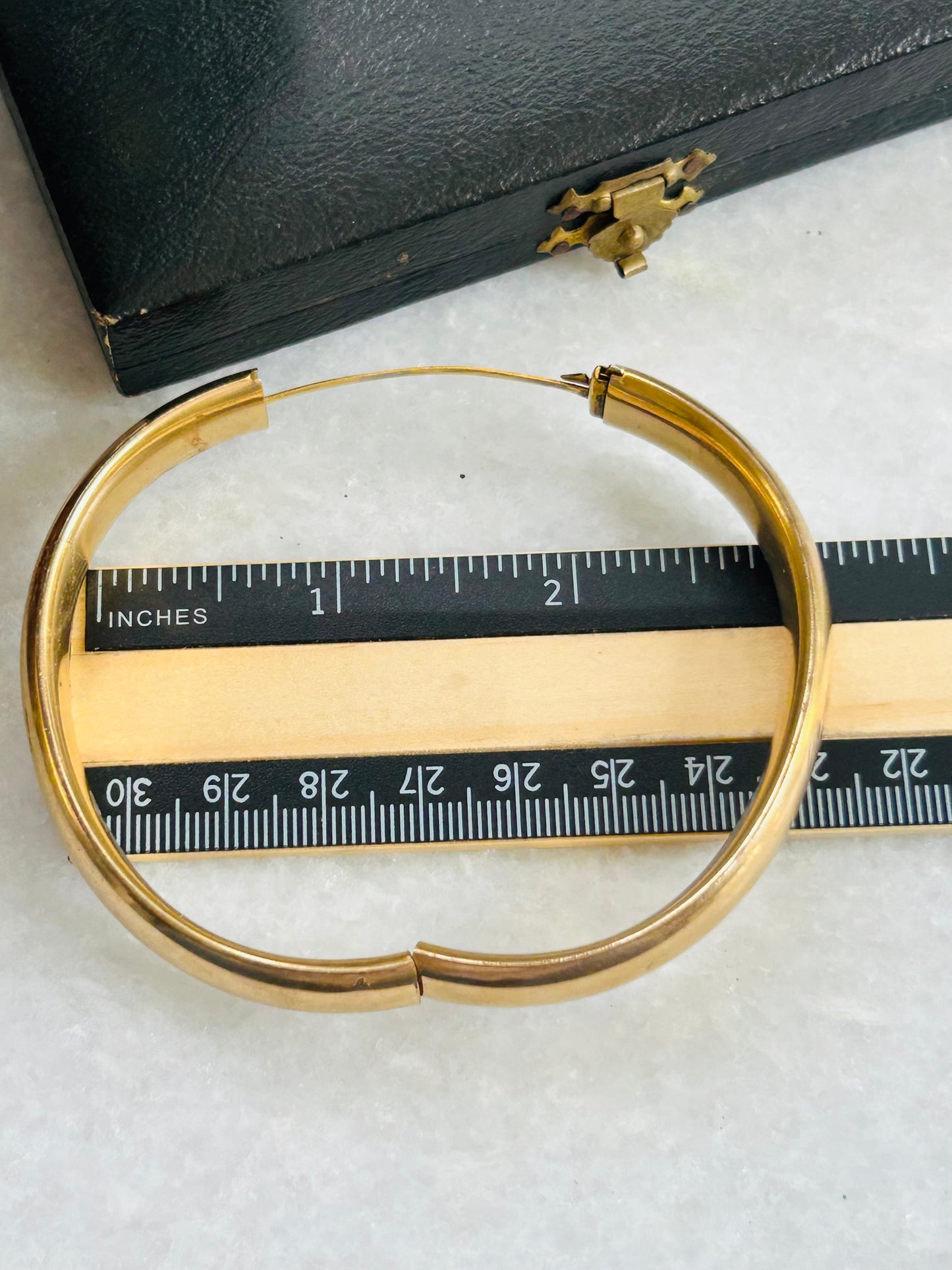 "Roslyn" Gold-Filled Bracelet