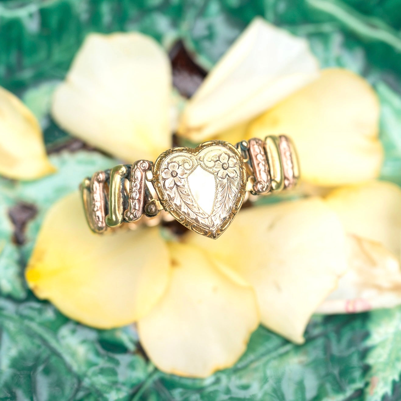 Sweetheart Bracelet, V4