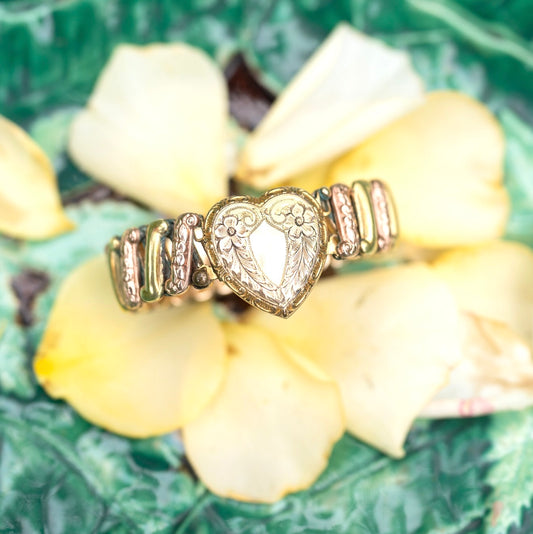 Sweetheart Bracelet, V4