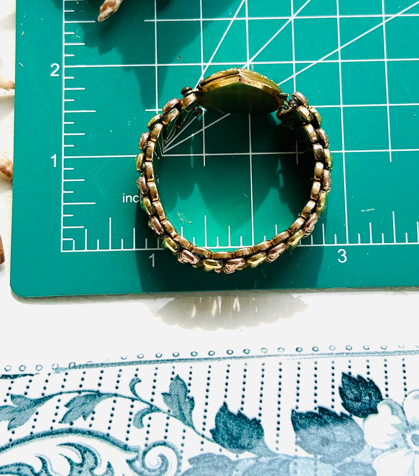 Sweetheart Bracelet, V4