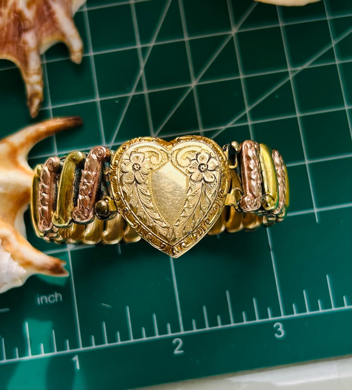 Sweetheart Bracelet, V4